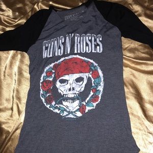 Guns N’ Roses Tee